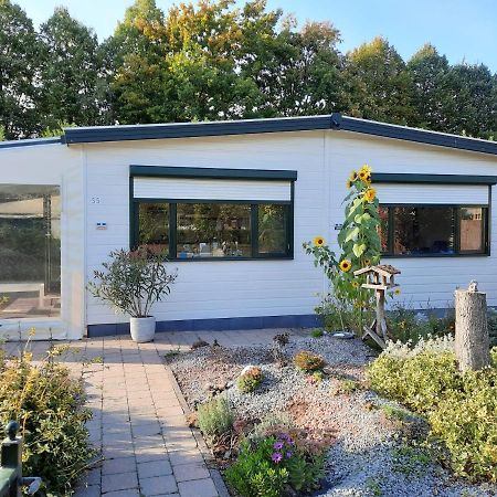 Chalet M & J Heel Ngoại thất bức ảnh