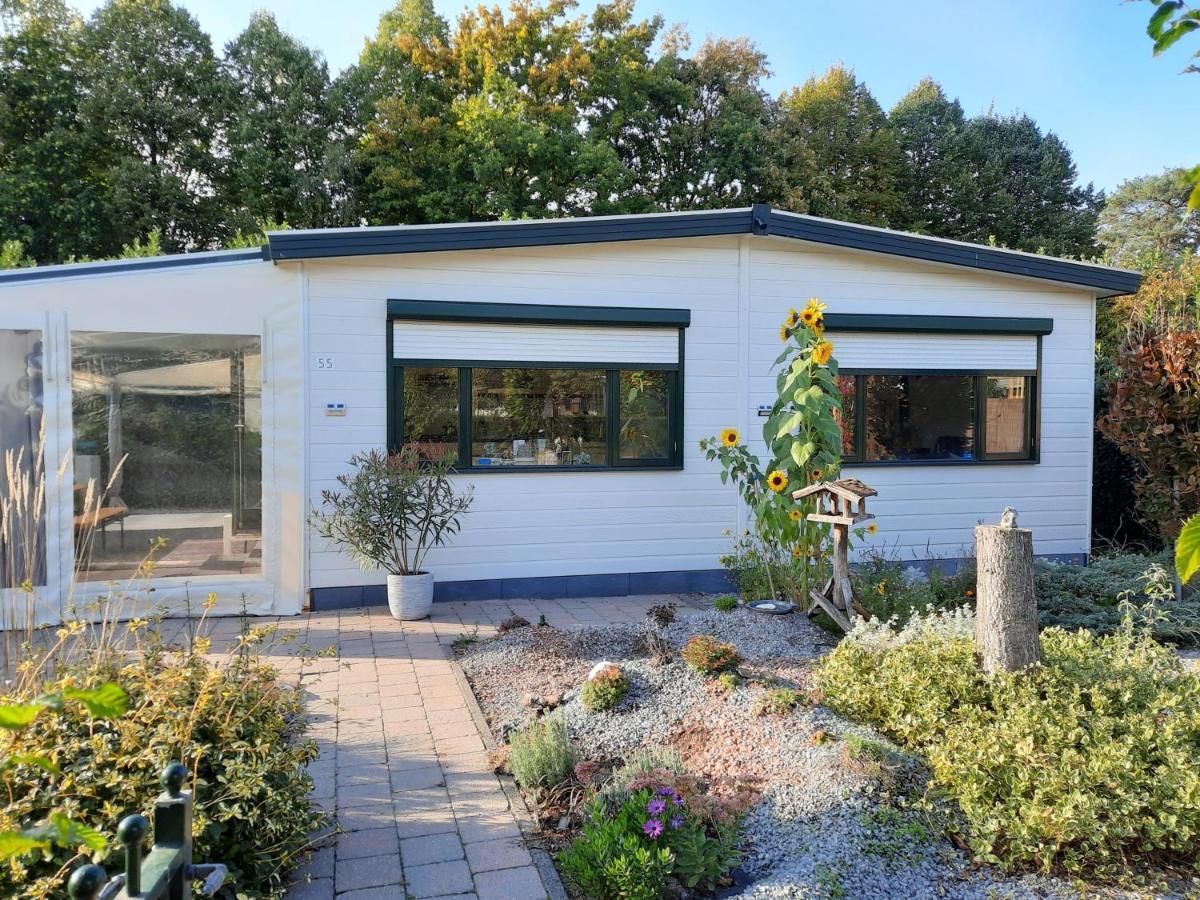 Chalet M & J Heel Ngoại thất bức ảnh