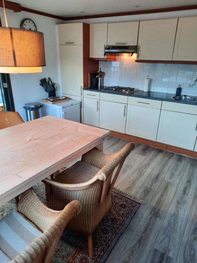 Chalet M & J Heel Ngoại thất bức ảnh