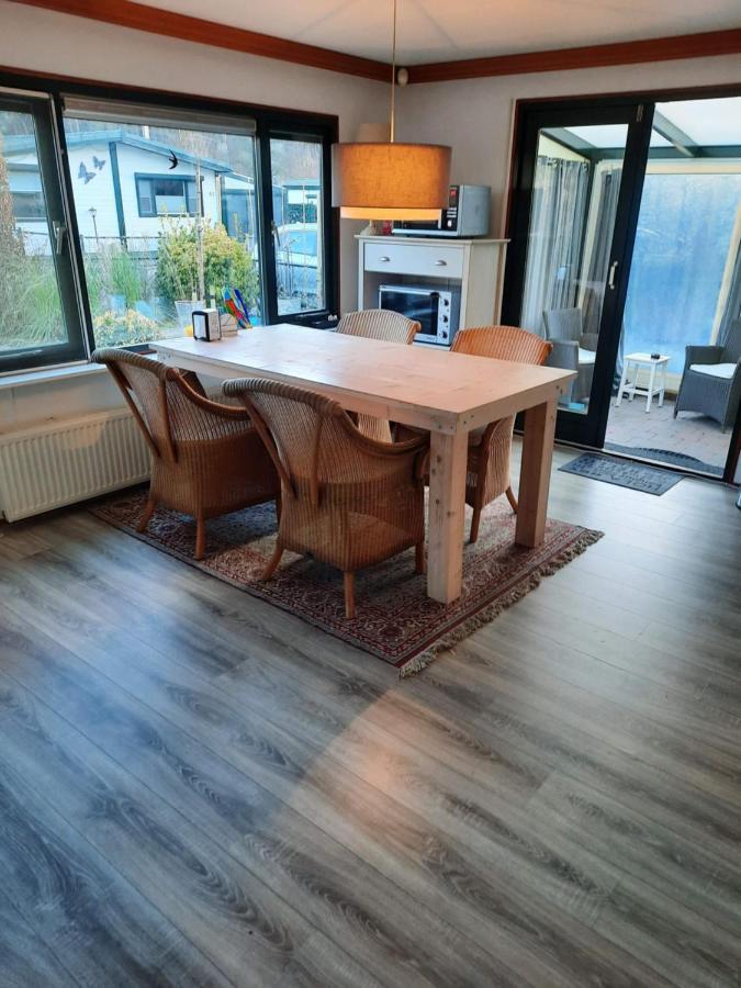 Chalet M & J Heel Ngoại thất bức ảnh
