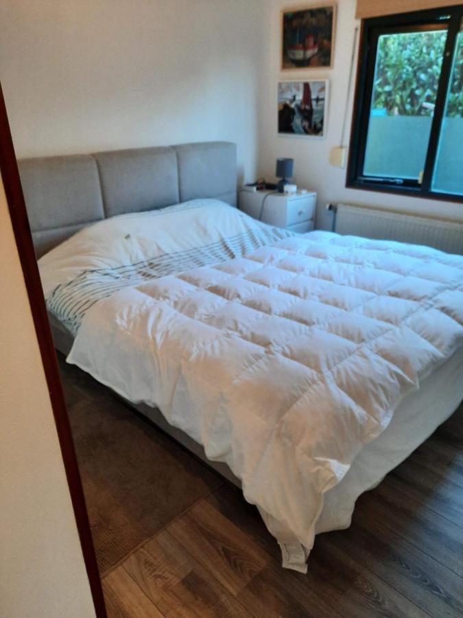 Chalet M & J Heel Ngoại thất bức ảnh