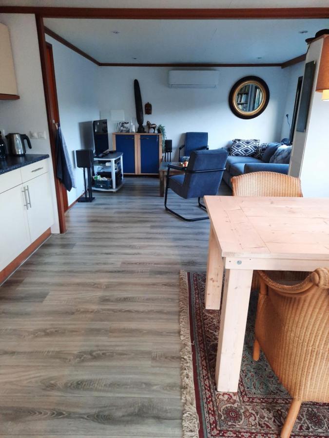 Chalet M & J Heel Ngoại thất bức ảnh